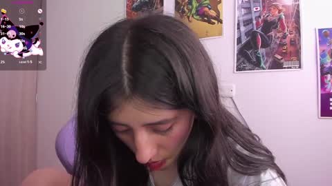 Jess online show from 23, 1, 2025