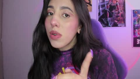 Jess online show from 30, 1, 2025