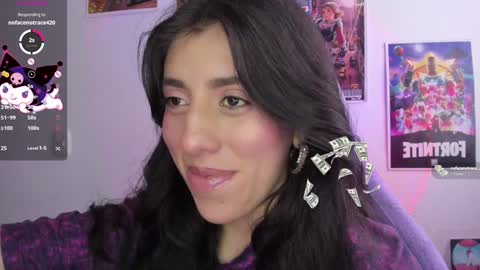 Jess online show from 31, 1, 2025