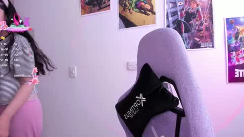 Jess online show from 10, 2, 2025