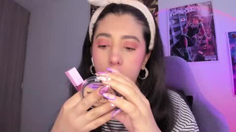 Jess online show from 11, 2, 2025