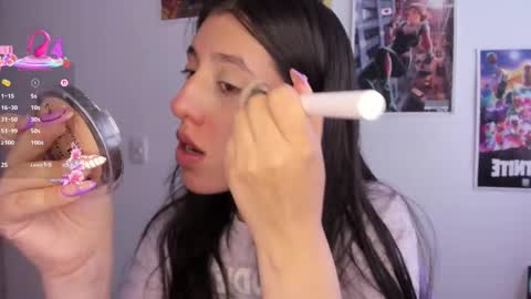 Jess online show from 17, 2, 2025