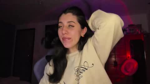 Jess online show from 16, 10, 2025