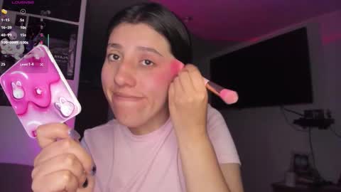 Jess online show from 3, 3, 2026