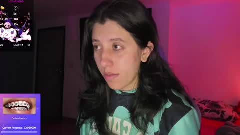 Snapshot of bunnyy09 chatting on 26, 4, 2026 Jess online show from 26, 4, 2026