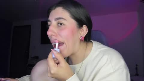 Snapshot of bunnyy09 chatting on 30, 5, 2026 Jess online show from 30, 5, 2026