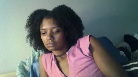 Snapshot of bunnyy_tharider25 chatting on 30, 9, 2025 Bunny online show from 30, 9, 2025