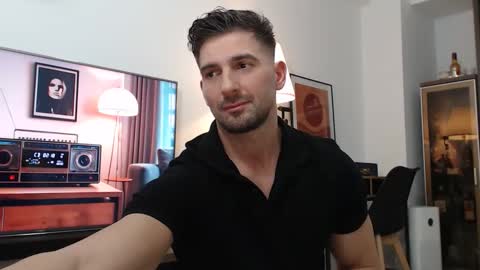 BunzDanny online show from 14, 11, 2025