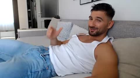 BunzDanny online show from 20, 6, 2026