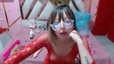 burbujalxx online show from 3, 10, 2025