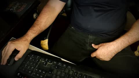 Hairy Arabian online show from 26, 10, 2025