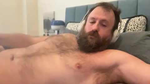 burlypup burlypup929 online show from 1, 2, 2025