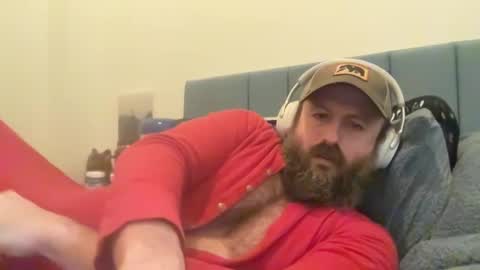 burlypup burlypup929 online show from 26, 2, 2025