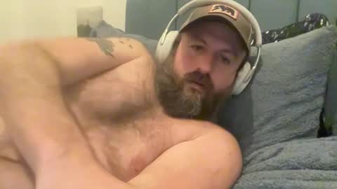 burlypup burlypup929 online show from 5, 3, 2025