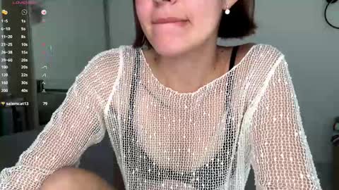 Nica online show from 14, 3, 2026