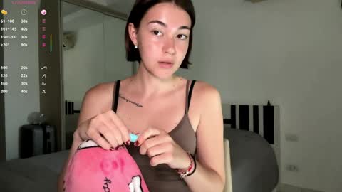 Nica online show from 28, 3, 2026