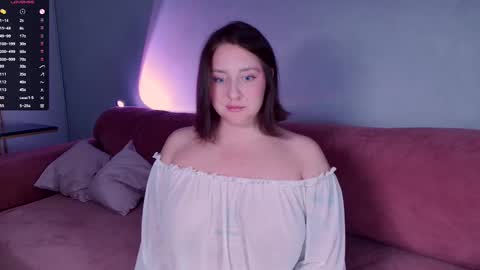 Snapshot of burn_lissa chatting on 5, 3, 2025 Lissa online show from 5, 3, 2025