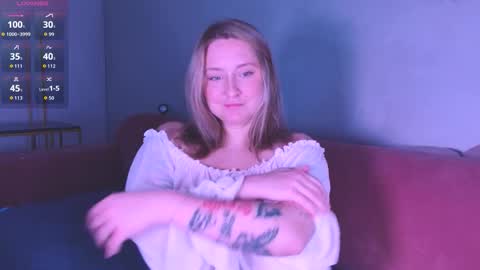 Lissa online show from 16, 11, 2025