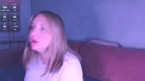 Lissa online show from 1, 12, 2025