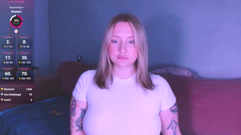 Lissa online show from 13, 12, 2025