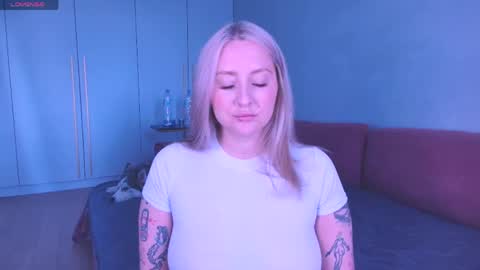Lissa online show from 10, 5, 2026