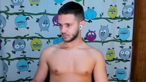 BurningChad online show from 14, 10, 2025