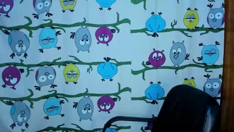 BurningChad online show from 16, 10, 2025