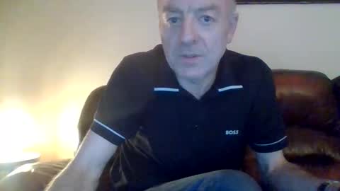 burnleyguy1977 online show from 24, 5, 2026