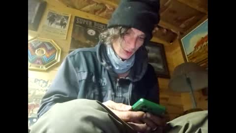 LostSingledad online show from 3, 2, 2026