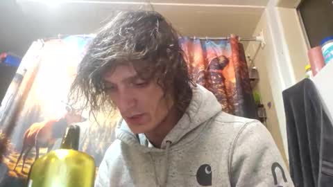 LostSingledad online show from 13, 2, 2026