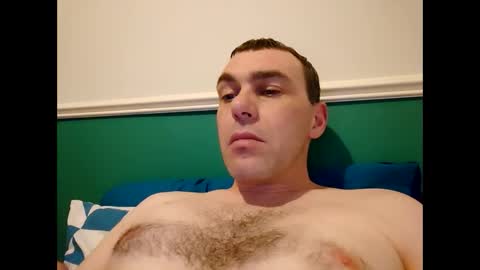 burtz909 online show from 6, 11, 2025