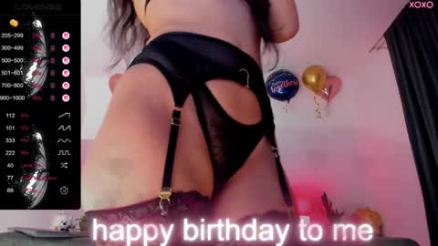 Larisa online show from 14, 5, 2026