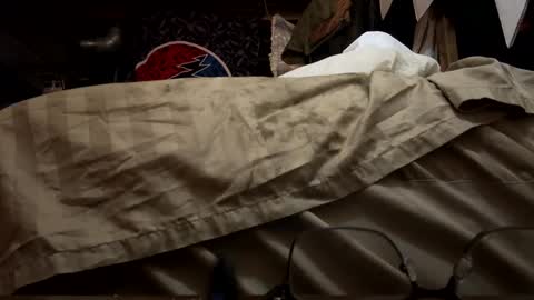 bushdoctor1 online show from 19, 1, 2025