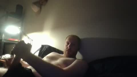 bushmate92 online show from 8, 12, 2024