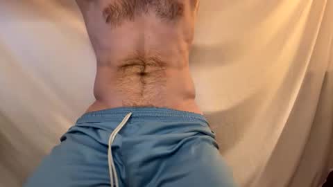 Bushy Bum Boy online show from 27, 9, 2025