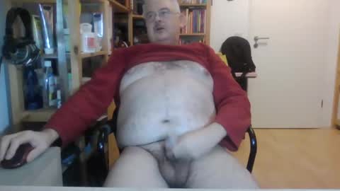 Snapshot of busibaer666 chatting on 14, 12, 2024 busi online show from 14, 12, 2024