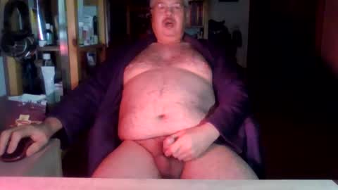 Snapshot of busibaer666 chatting on 5, 1, 2025 busi online show from 5, 1, 2025