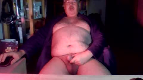 Snapshot of busibaer666 chatting on 7, 1, 2025 busi online show from 7, 1, 2025