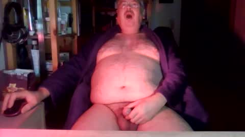 Snapshot of busibaer666 chatting on 10, 1, 2025 busi online show from 10, 1, 2025