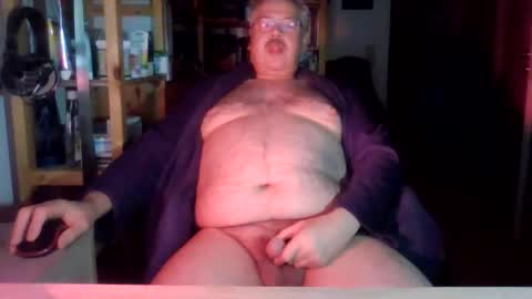 Snapshot of busibaer666 chatting on 18, 1, 2025 busi online show from 18, 1, 2025