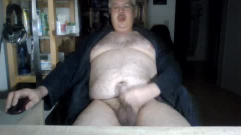 Snapshot of busibaer666 chatting on 10, 2, 2025 busi online show from 10, 2, 2025