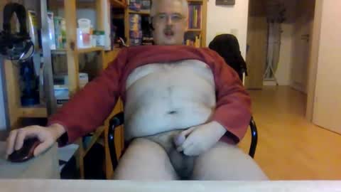 Snapshot of busibaer666 chatting on 10, 2, 2025 busi online show from 10, 2, 2025