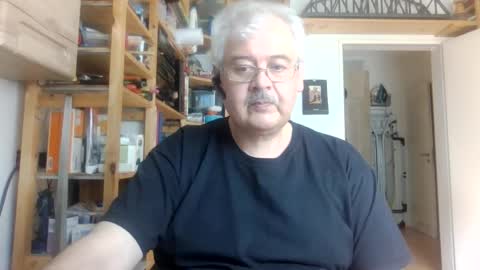 Snapshot of busibaer666 chatting on 22, 9, 2025 busi online show from 22, 9, 2025