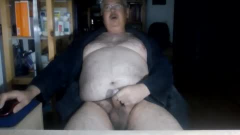 Snapshot of busibaer666 chatting on 27, 10, 2025 busi online show from 27, 10, 2025