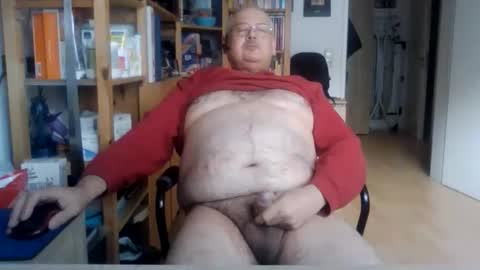 Snapshot of busibaer666 chatting on 12, 11, 2025 busi online show from 12, 11, 2025