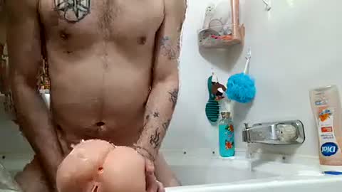 Buster18Hymen online show from 15, 2, 2025