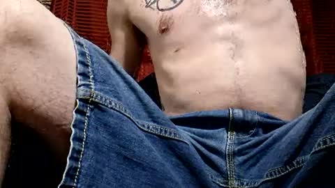 Buster18Hymen online show from 14, 9, 2025