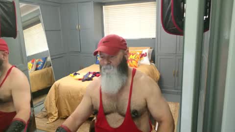 Daddy-B online show from 15, 9, 2025