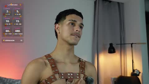 Buster independent model online show from 11, 1, 2026