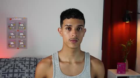 Buster independent model online show from 2, 3, 2026